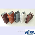 Aluminium Profile: Anodized,Powder Coating,Electrophoresis,Polishing